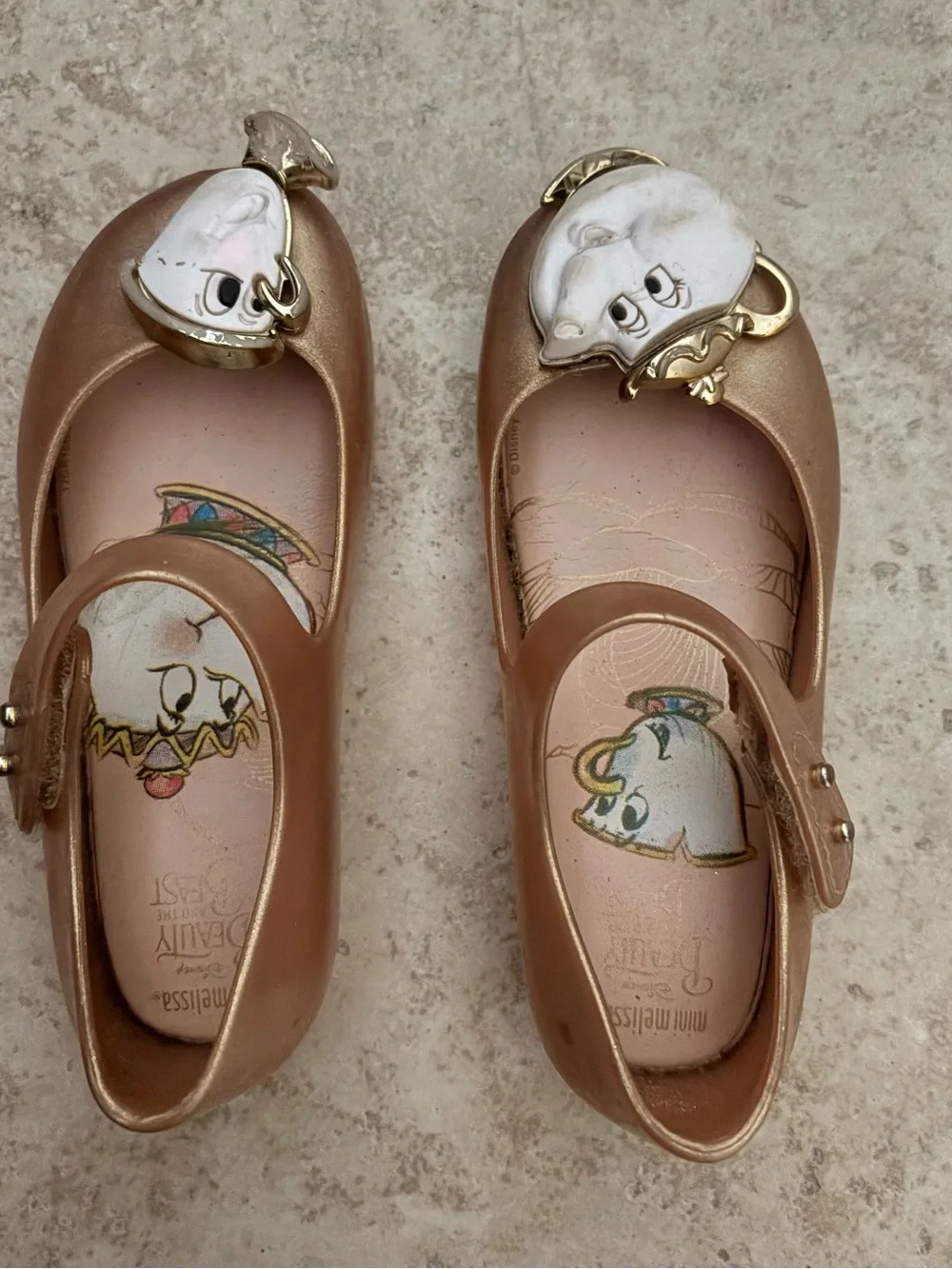 Mini Melissa